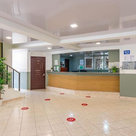 Apartamentos In Condo Plaza Europa Сосуа Экстерьер фото