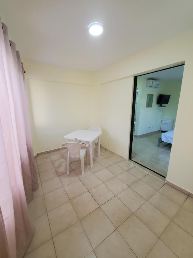 Apartamentos In Condo Plaza Europa Сосуа Номер фото