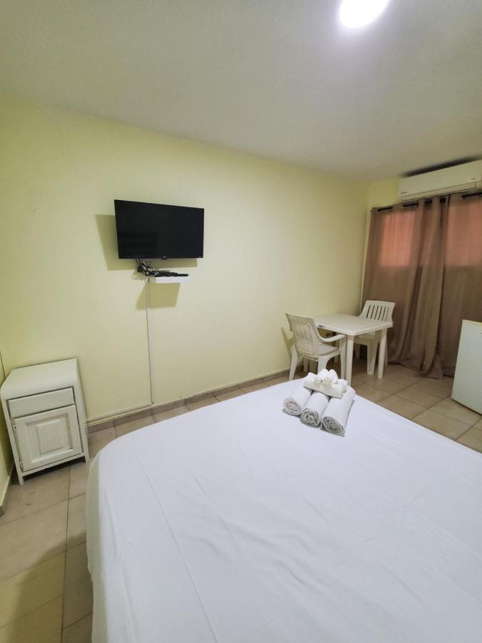 Apartamentos In Condo Plaza Europa Сосуа Номер фото