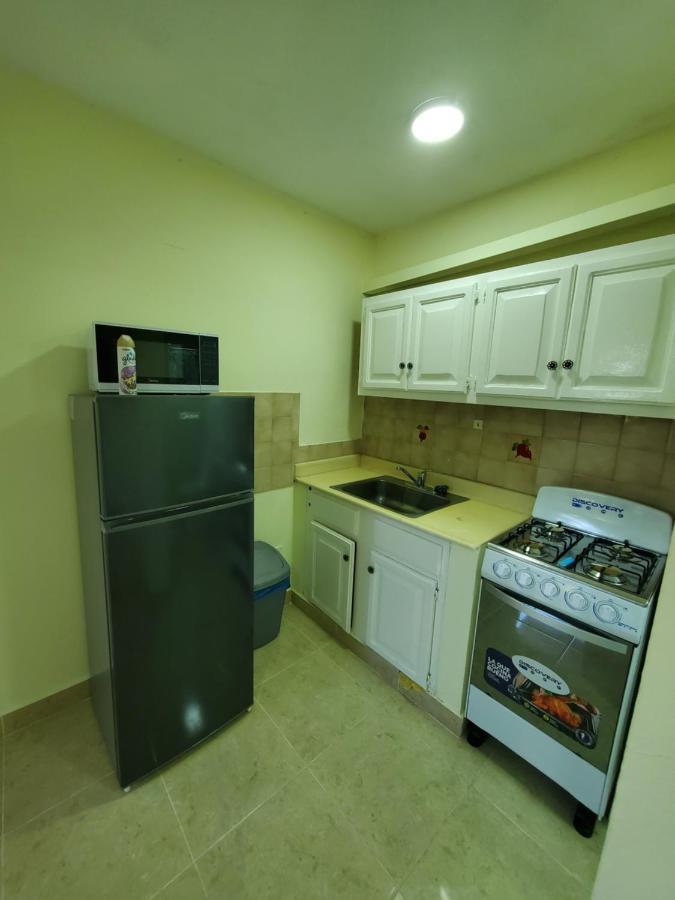 Apartamentos In Condo Plaza Europa Сосуа Номер фото