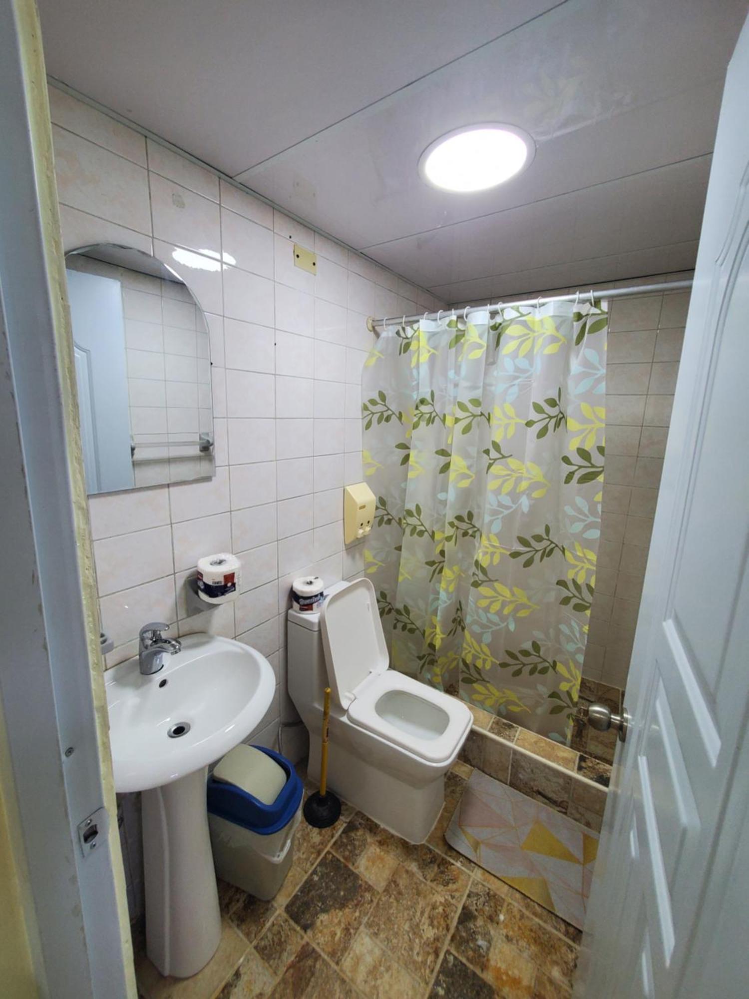 Apartamentos In Condo Plaza Europa Сосуа Номер фото